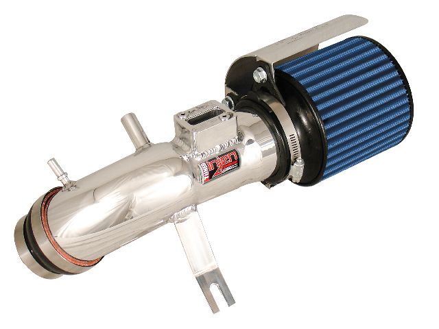 2012-2014 Ford Focus Engine Cold Air Intake (Injen)