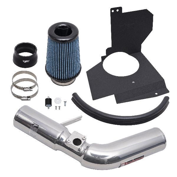 2018-2021 Subaru WRX STI Engine Short Ram Air Intake (Injen)