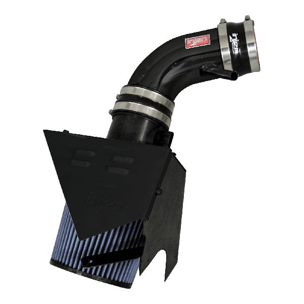 2010-2012 Hyundai Genesis Coupe Engine Cold Air Intake (Injen)