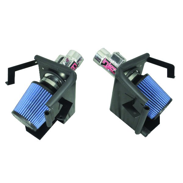 2011-2012 INFINITI G25 Engine Cold Air Intake (Injen)