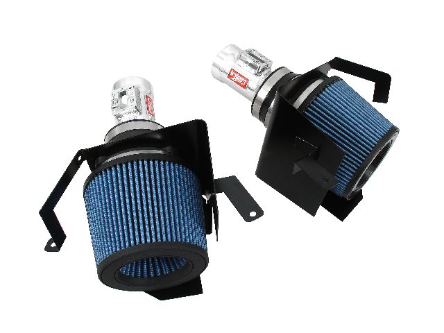 2008-2013 INFINITI G37 Engine Cold Air Intake (Injen)