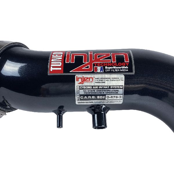 1992-1995 Lexus SC400 Engine Cold Air Intake (Injen)