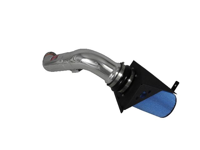 2009-2010 Ford F-150 Engine Cold Air Intake (Injen)
