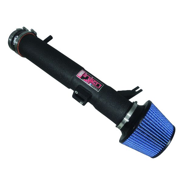 2011-2014 Ford Mustang Engine Cold Air Intake (Injen)