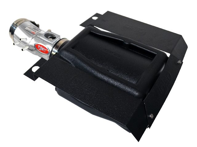 2004-2011 Mazda RX-8 Engine Cold Air Intake (Injen)