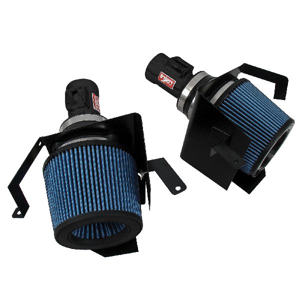 2008-2013 INFINITI G37 Engine Cold Air Intake (Injen)