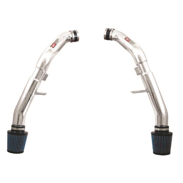 2008-2013 INFINITI G37 Engine Short Ram Air Intake (Injen)