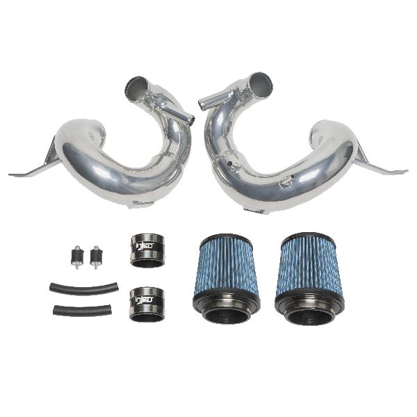 2019-2023 Genesis G70 Engine Short Ram Air Intake (Injen)