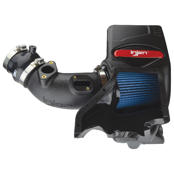 2017-2019 Honda Civic Air Intake Kit (Injen)