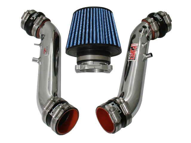 1994-1996 Nissan 300ZX Engine Cold Air Intake (Injen)