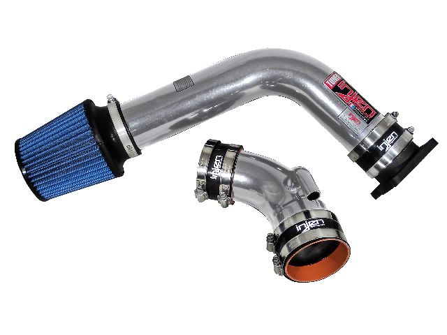 2002-2003 Nissan Maxima Engine Short Ram Air Intake (Injen)