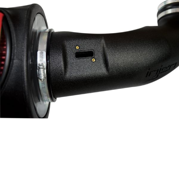 2017-2019 GMC Sierra 2500 HD Air Intake Kit (Injen)