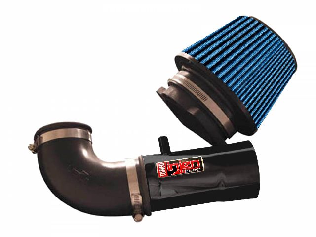 1991-1999 Mitsubishi 3000GT Engine Cold Air Intake (Injen)