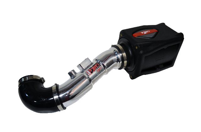 2004-2010 INFINITI QX56 Engine Cold Air Intake (Injen)