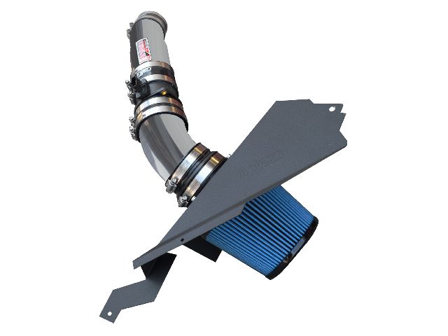 2014-2016 Jeep Grand Cherokee Engine Cold Air Intake (Injen)