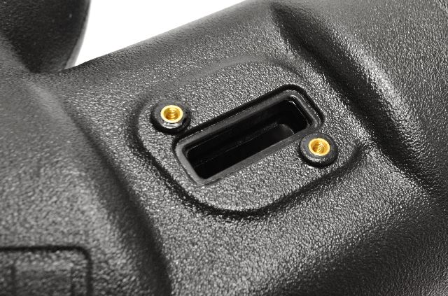 2013-2018 Cadillac ATS Air Intake Kit (Injen)