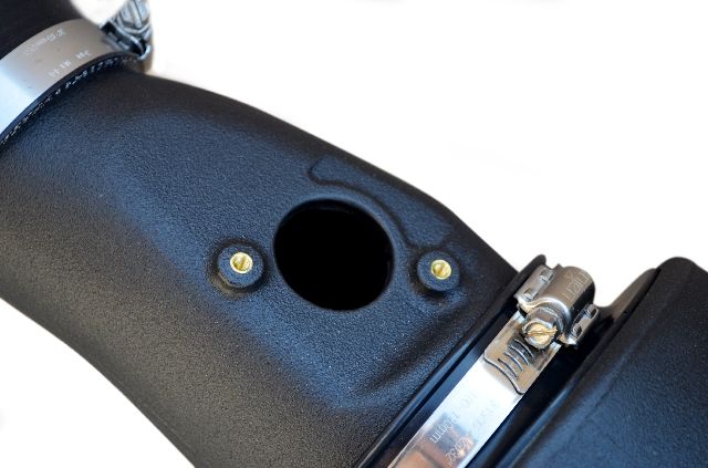 2017-2019 Honda Civic Air Intake Kit (Injen)