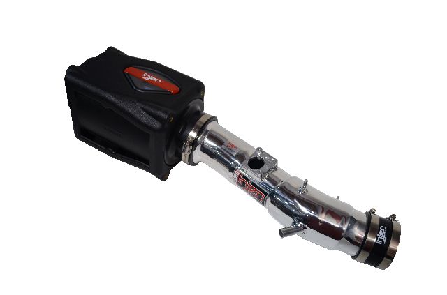 2005-2011 Toyota Tacoma Engine Cold Air Intake (Injen)