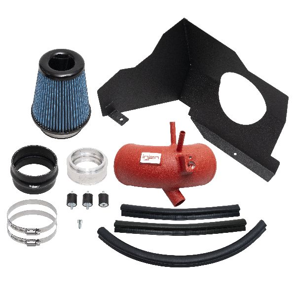 2022-2023 Kia Stinger Engine Short Ram Air Intake (Injen)