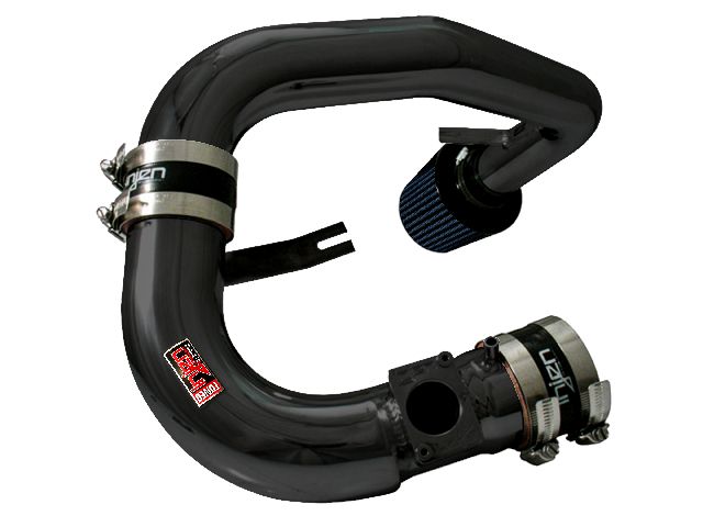 2004-2006 Mitsubishi Lancer Engine Short Ram Air Intake (Injen)