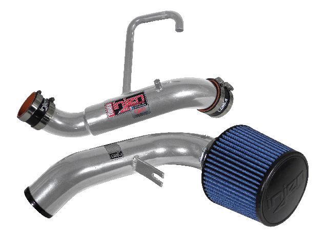 2003 Mazda Protege Engine Cold Air Intake (Injen)