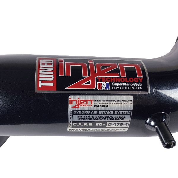 2003-2005 Dodge Neon Engine Cold Air Intake (Injen)