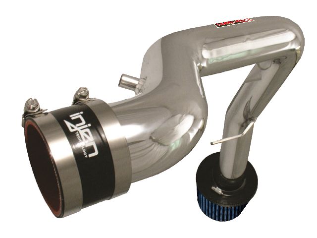 1989-1991 Honda Civic Engine Short Ram Air Intake (Injen)