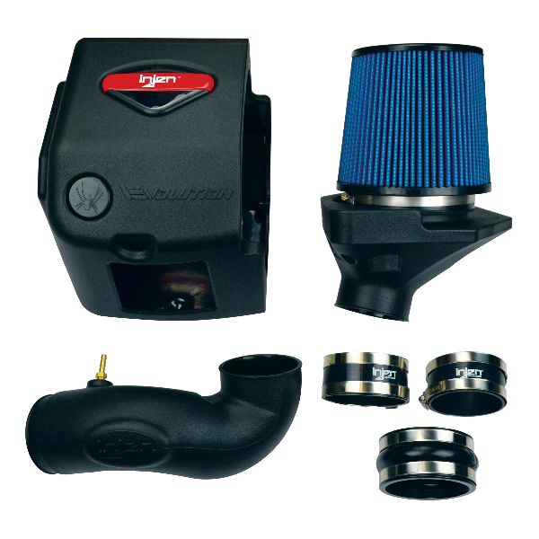2007-2008 Chevrolet Avalanche Air Intake Kit (Injen)