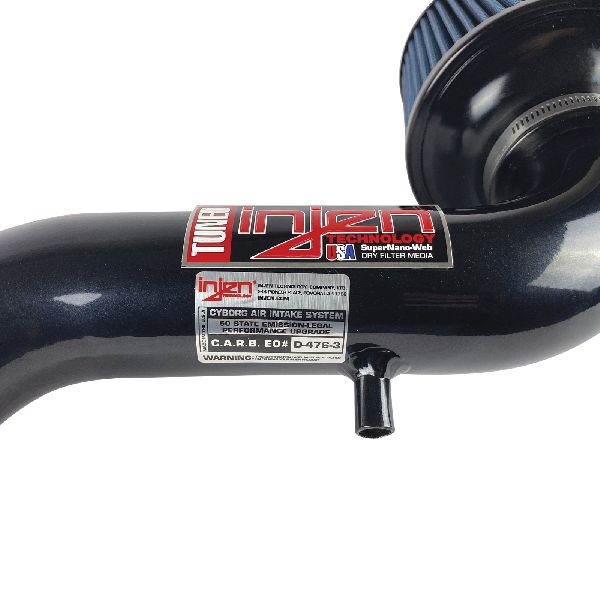 1997-1999 Toyota Camry Engine Cold Air Intake (Injen)