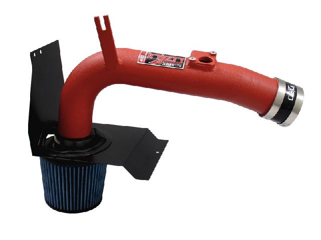 2014 Subaru Impreza Engine Short Ram Air Intake (Injen)