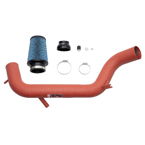 2022-2023 Hyundai Elantra N Engine Short Ram Air Intake (Injen)