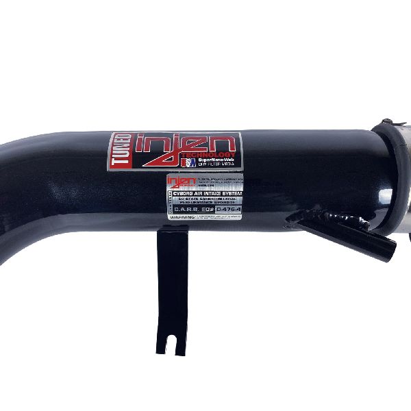 2001-2005 Honda Civic Engine Cold Air Intake (Injen)