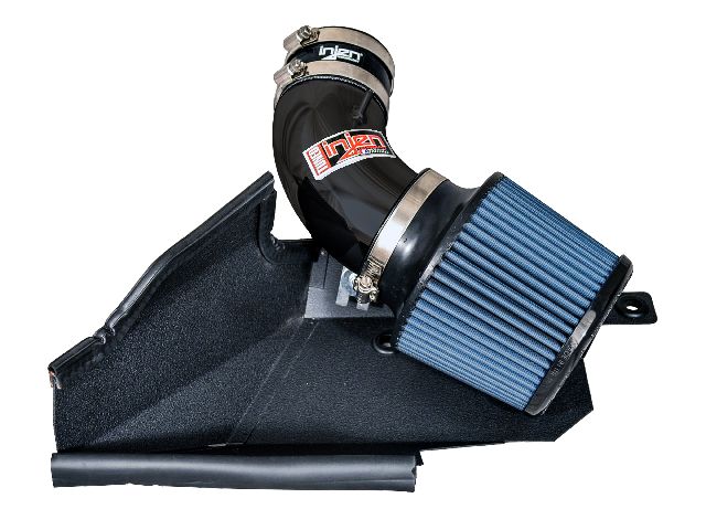 2015 Volkswagen Golf Engine Cold Air Intake (Injen)