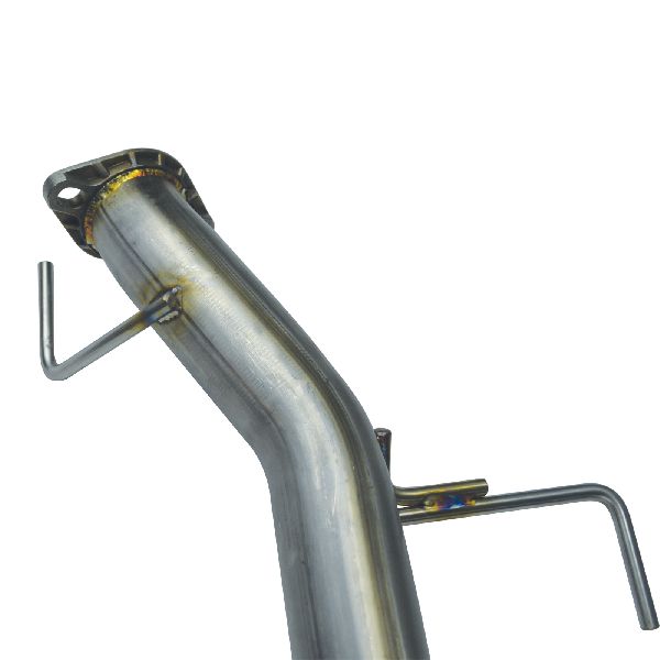 2017-2019 Nissan Sentra Exhaust System Kit (Injen)