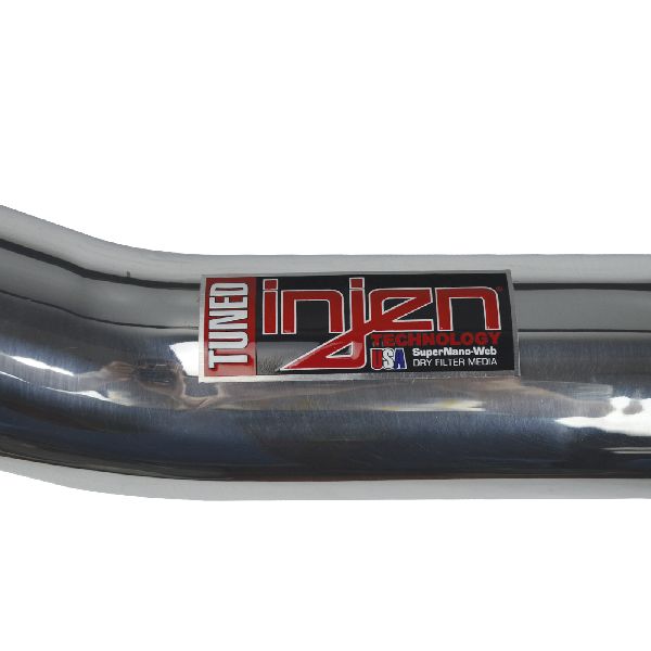 2002-2005 Honda Civic Engine Short Ram Air Intake (Injen)