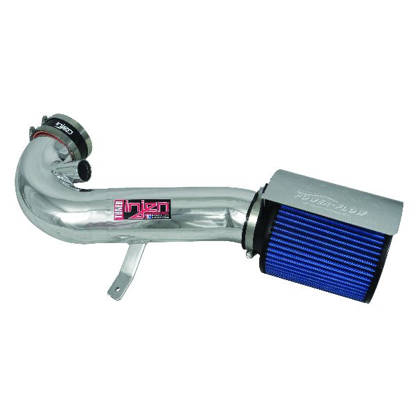 2011-2014 Ford Mustang Engine Cold Air Intake (Injen)