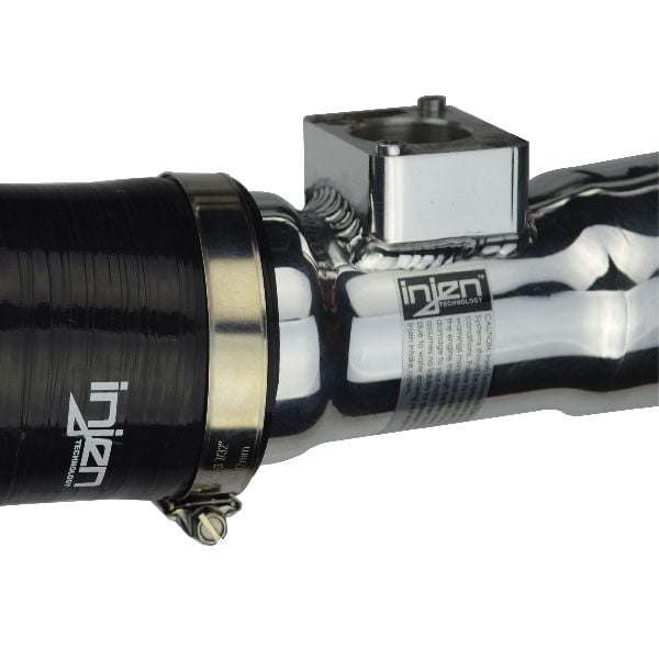 2008-2014 Mitsubishi Lancer Engine Short Ram Air Intake (Injen)