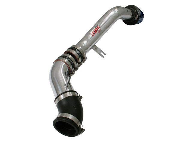 2003-2004 Hyundai Tiburon Engine Short Ram Air Intake (Injen)