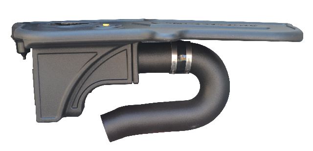 2015-2016 BMW 328i Air Intake Kit (Injen)