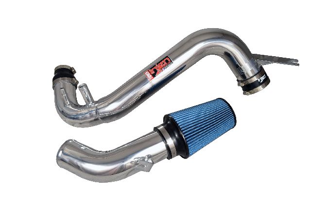 2015-2016 Ford Mustang Engine Cold Air Intake (Injen)