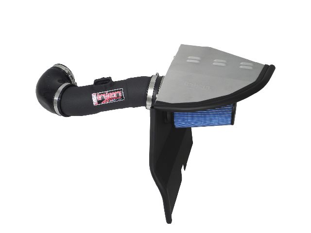 2012-2014 Chevrolet Camaro Engine Cold Air Intake (Injen)