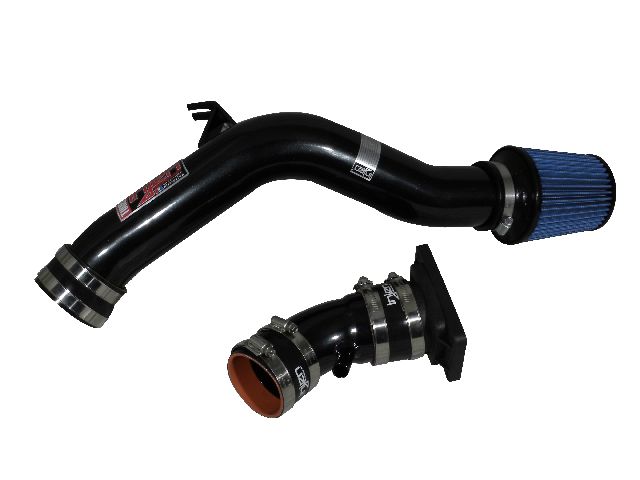 2002-2006 Nissan Altima Engine Short Ram Air Intake (Injen)