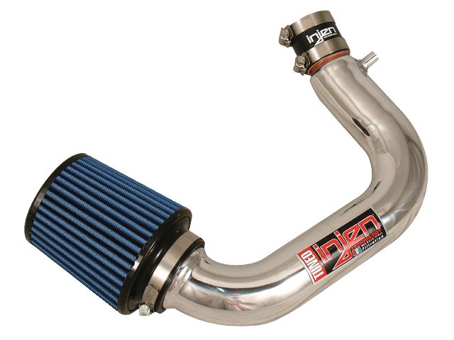 2008-2012 Smart Fortwo Engine Cold Air Intake (Injen)