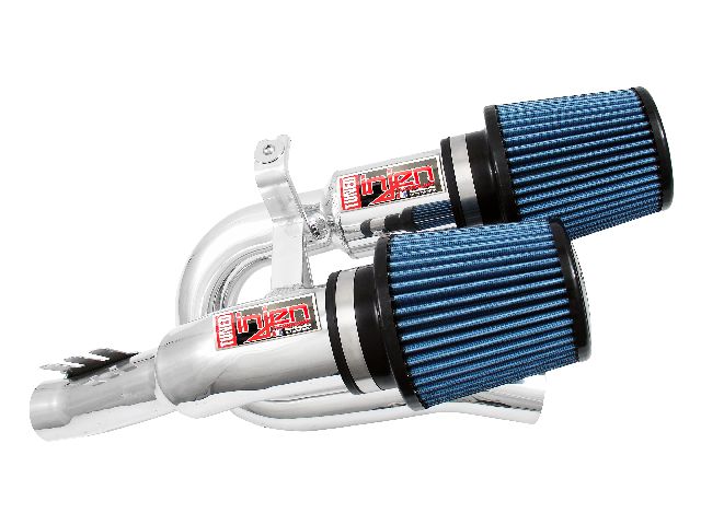 2007-2010 BMW 335i Engine Cold Air Intake (Injen)