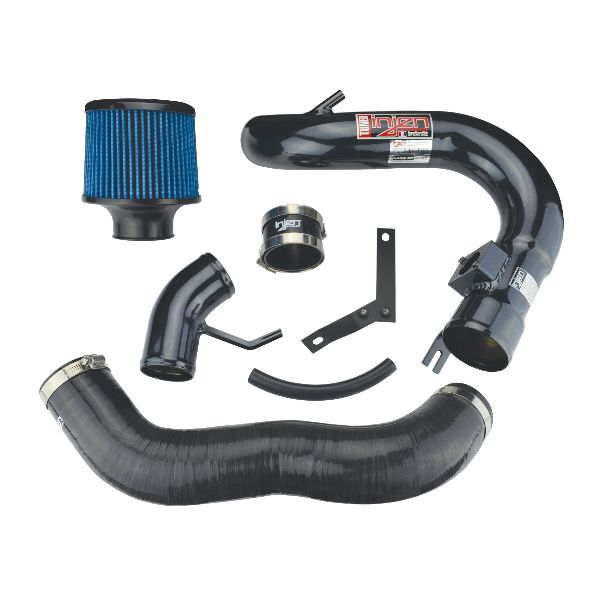 2008-2014 Mitsubishi Lancer Engine Short Ram Air Intake (Injen)