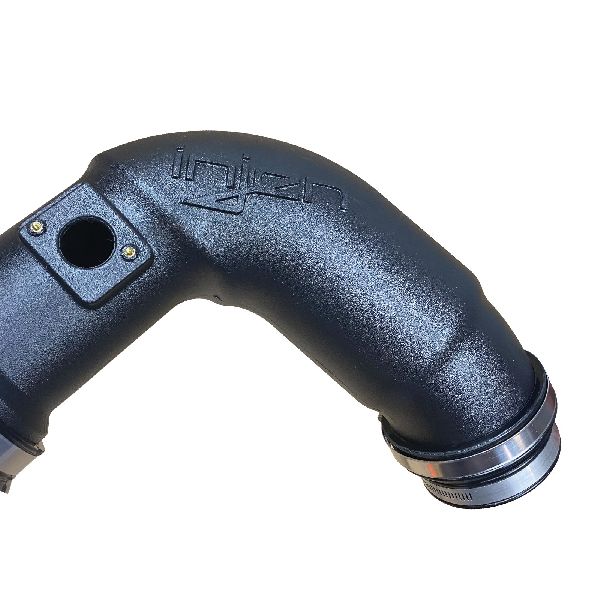 2004-2005 GMC Sierra 3500 Air Intake Kit (Injen)