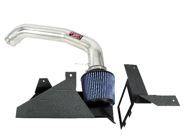 2004-2006 Volvo S40 Engine Short Ram Air Intake (Injen)