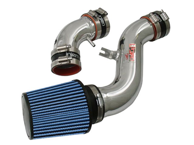 2003-2004 Hyundai Tiburon Engine Cold Air Intake (Injen)