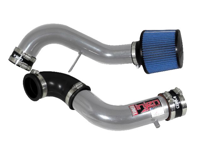 2001 Mazda Protege Engine Cold Air Intake (Injen)
