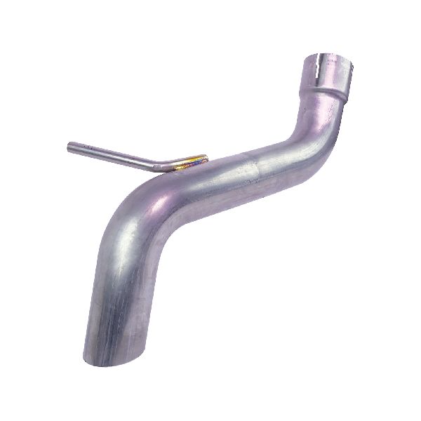 2007-2017 Jeep Wrangler Exhaust System Kit (Injen)